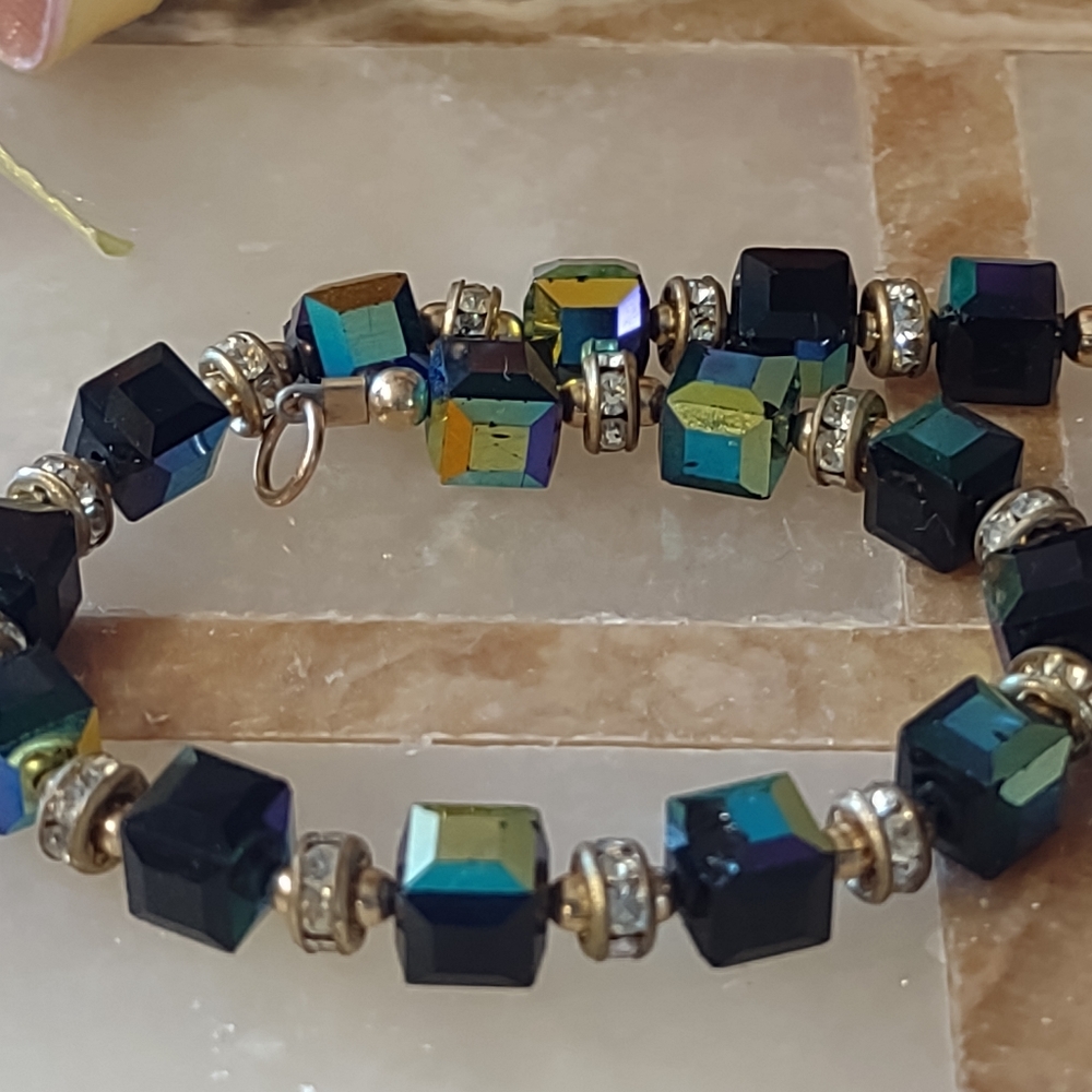 14ktg.f bracelet